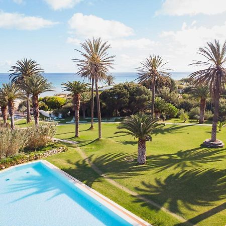 Hotel Porto Santo & Spa Eksteriør billede