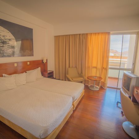 Hotel Porto Santo & Spa Eksteriør billede