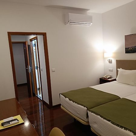 Hotel Porto Santo & Spa Eksteriør billede
