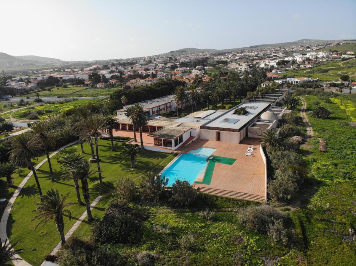 Hotel Porto Santo & Spa Eksteriør billede