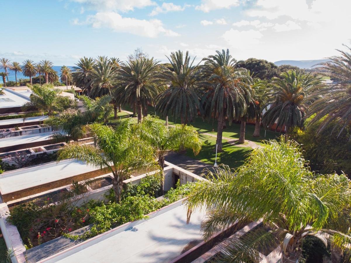 Hotel Porto Santo & Spa Eksteriør billede