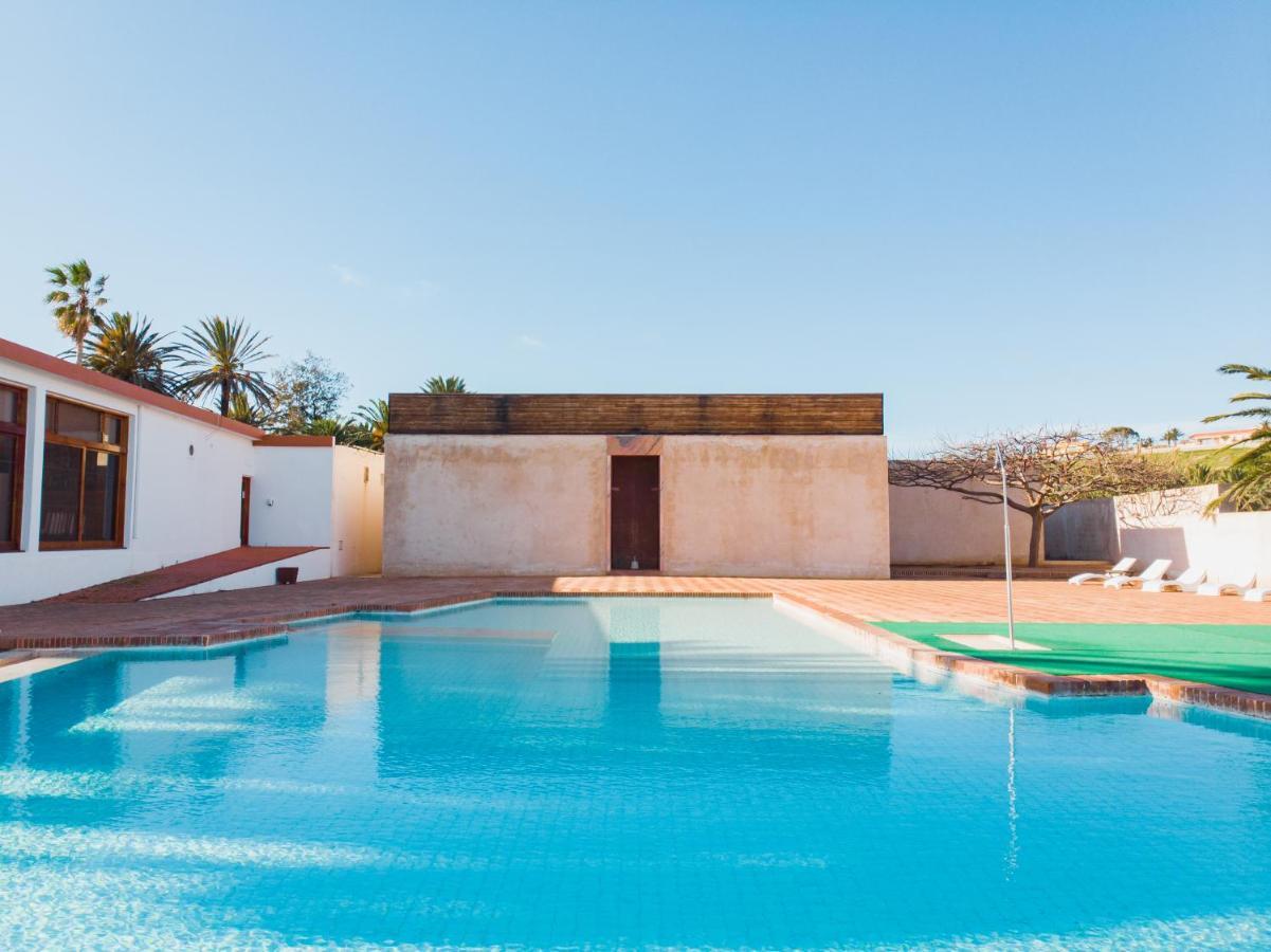 Hotel Porto Santo & Spa Eksteriør billede