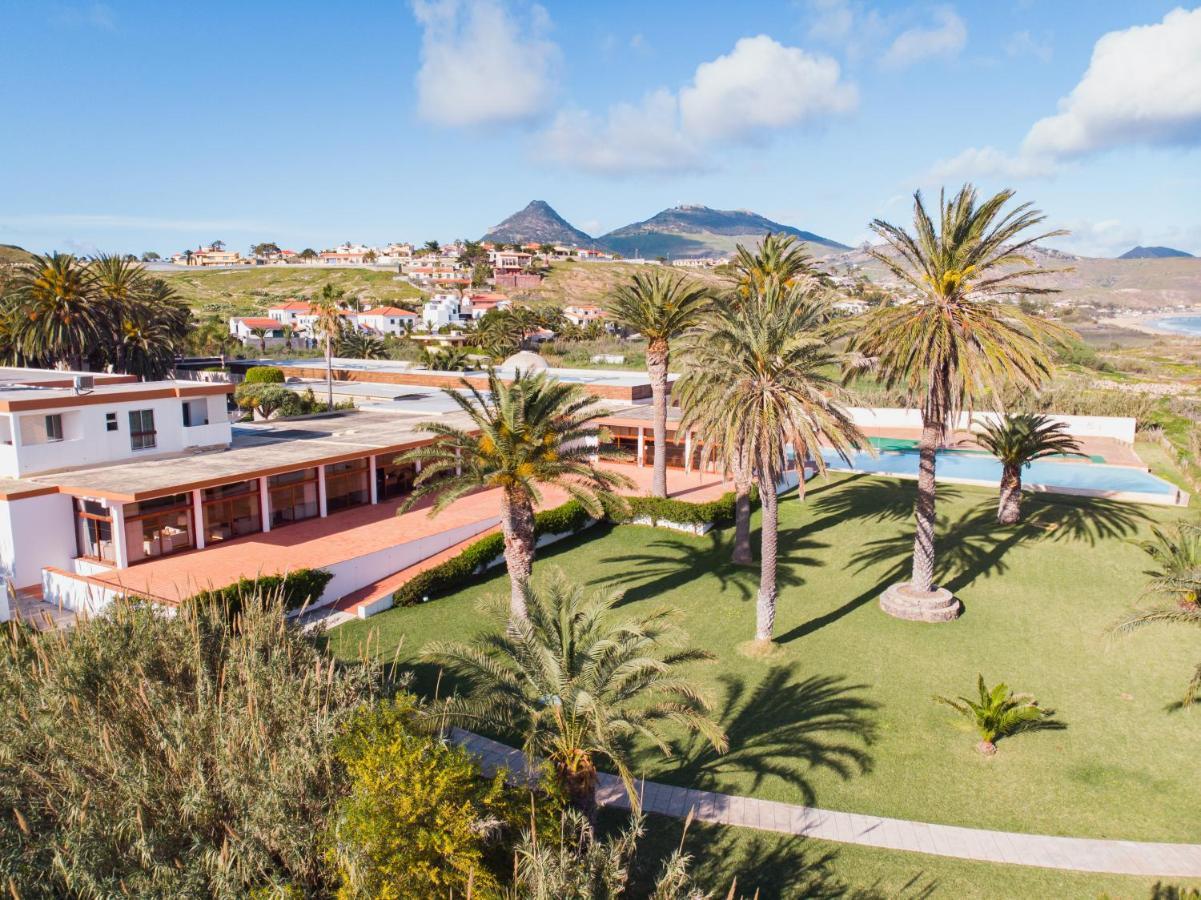 Hotel Porto Santo & Spa Eksteriør billede