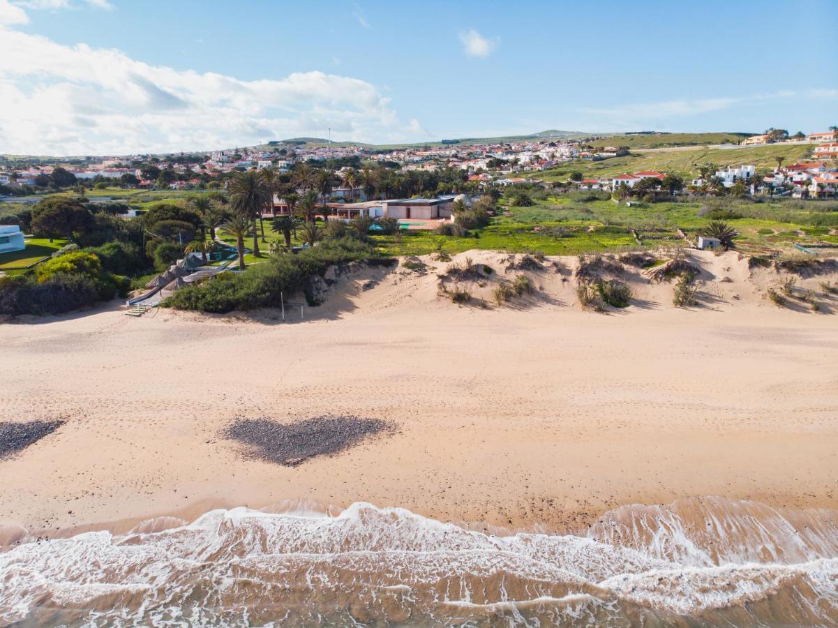 Hotel Porto Santo & Spa Eksteriør billede