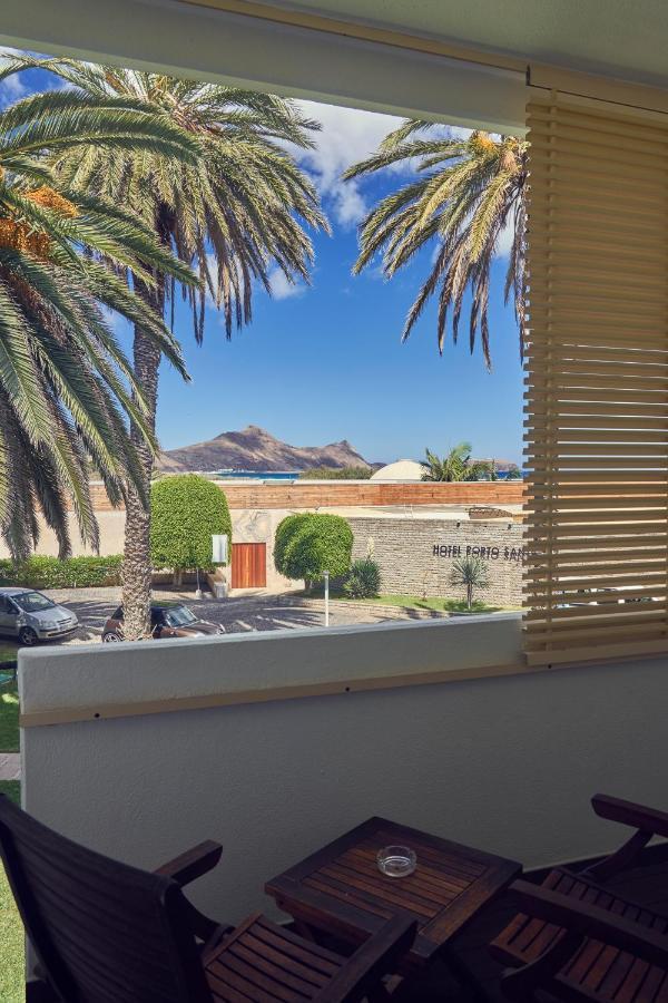 Hotel Porto Santo & Spa Eksteriør billede