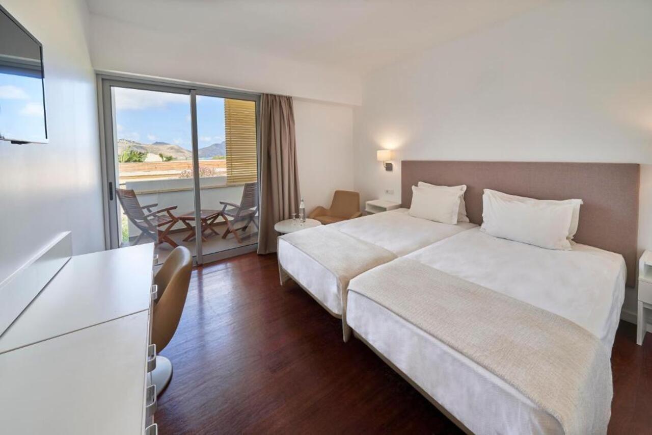 Hotel Porto Santo & Spa Eksteriør billede