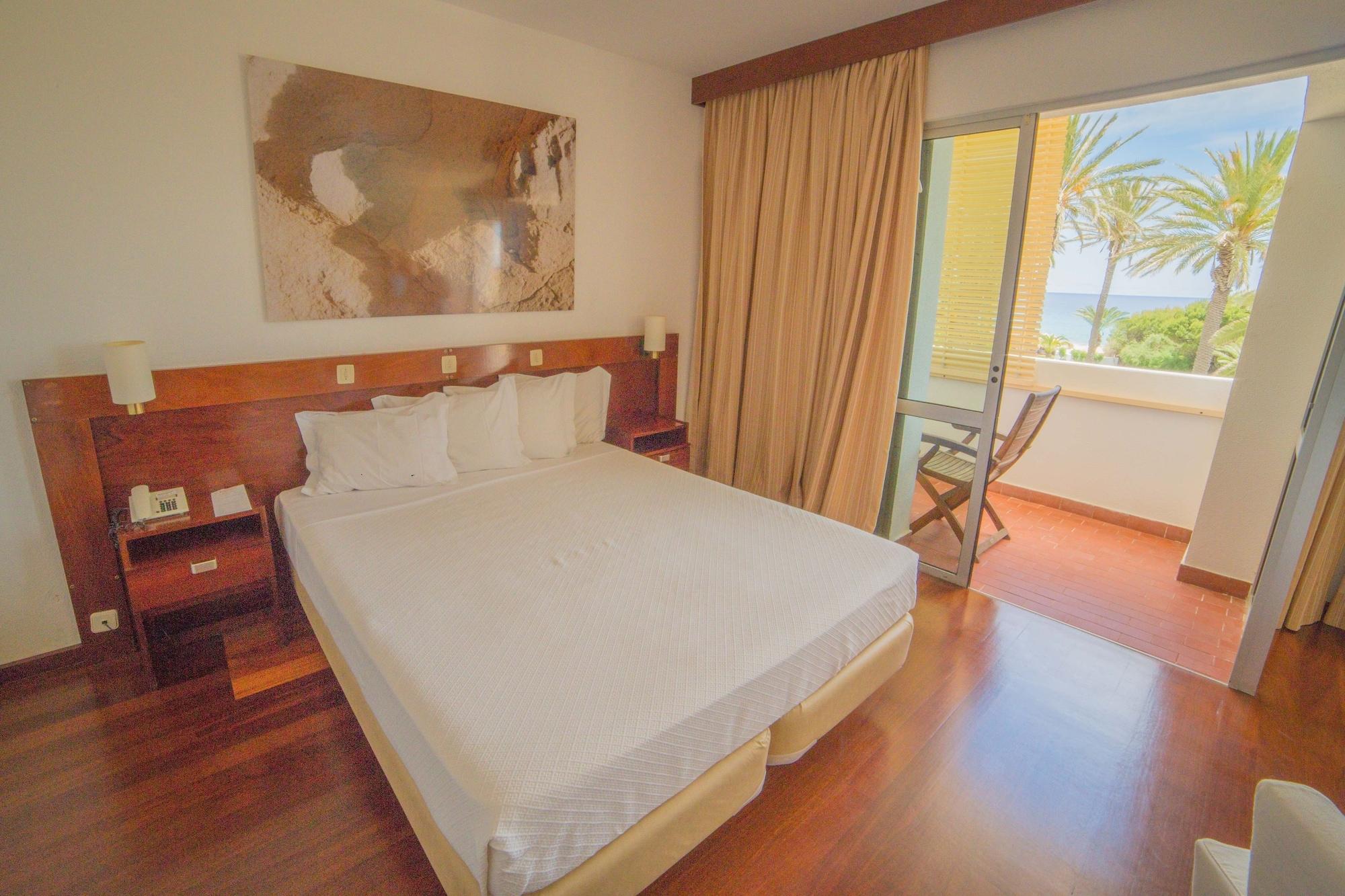 Hotel Porto Santo & Spa Eksteriør billede