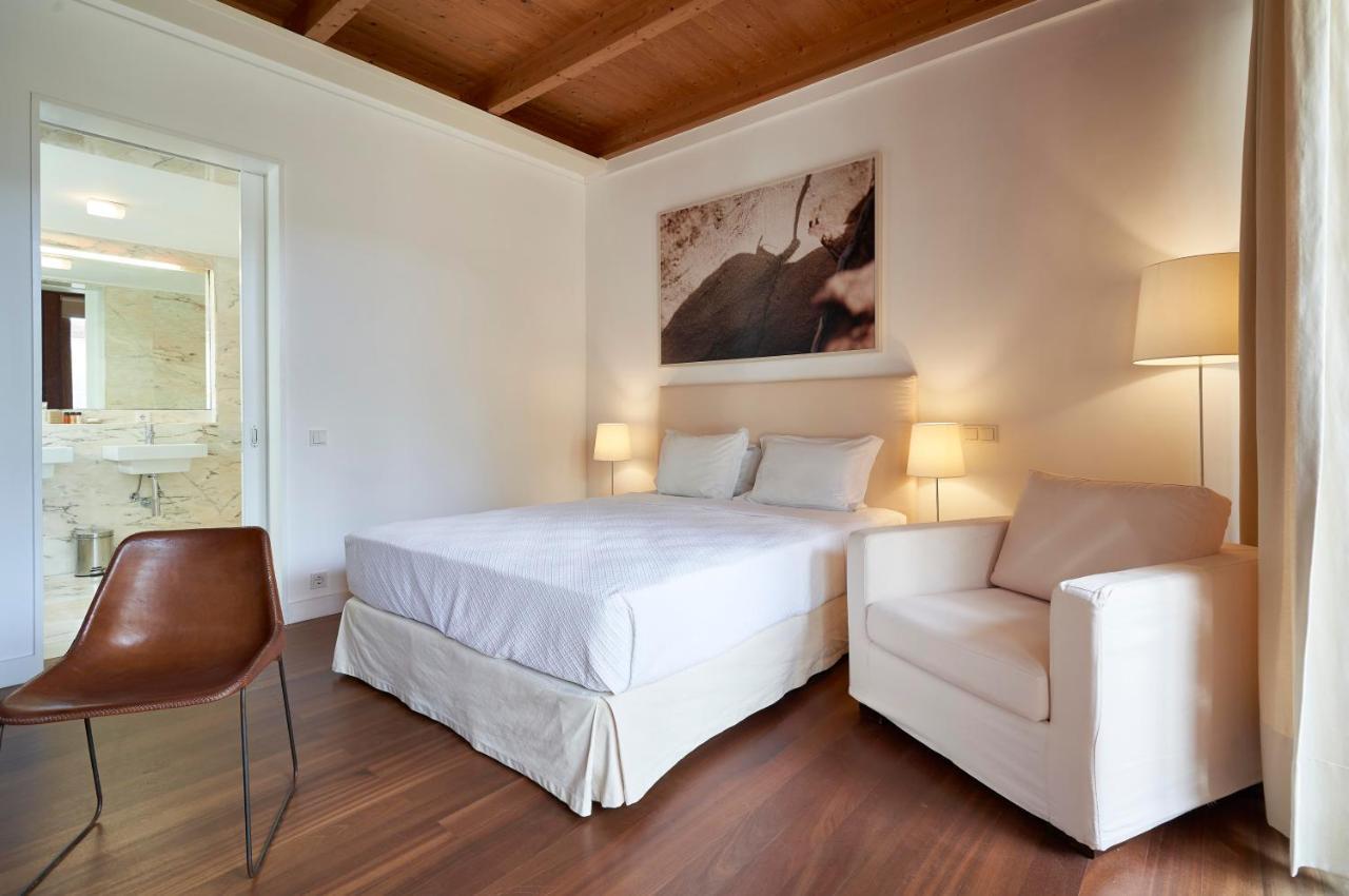 Hotel Porto Santo & Spa Eksteriør billede