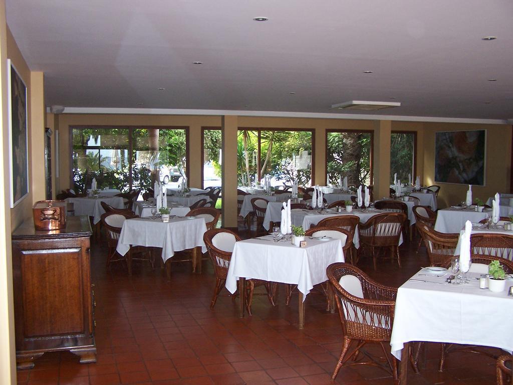 Hotel Porto Santo & Spa Eksteriør billede