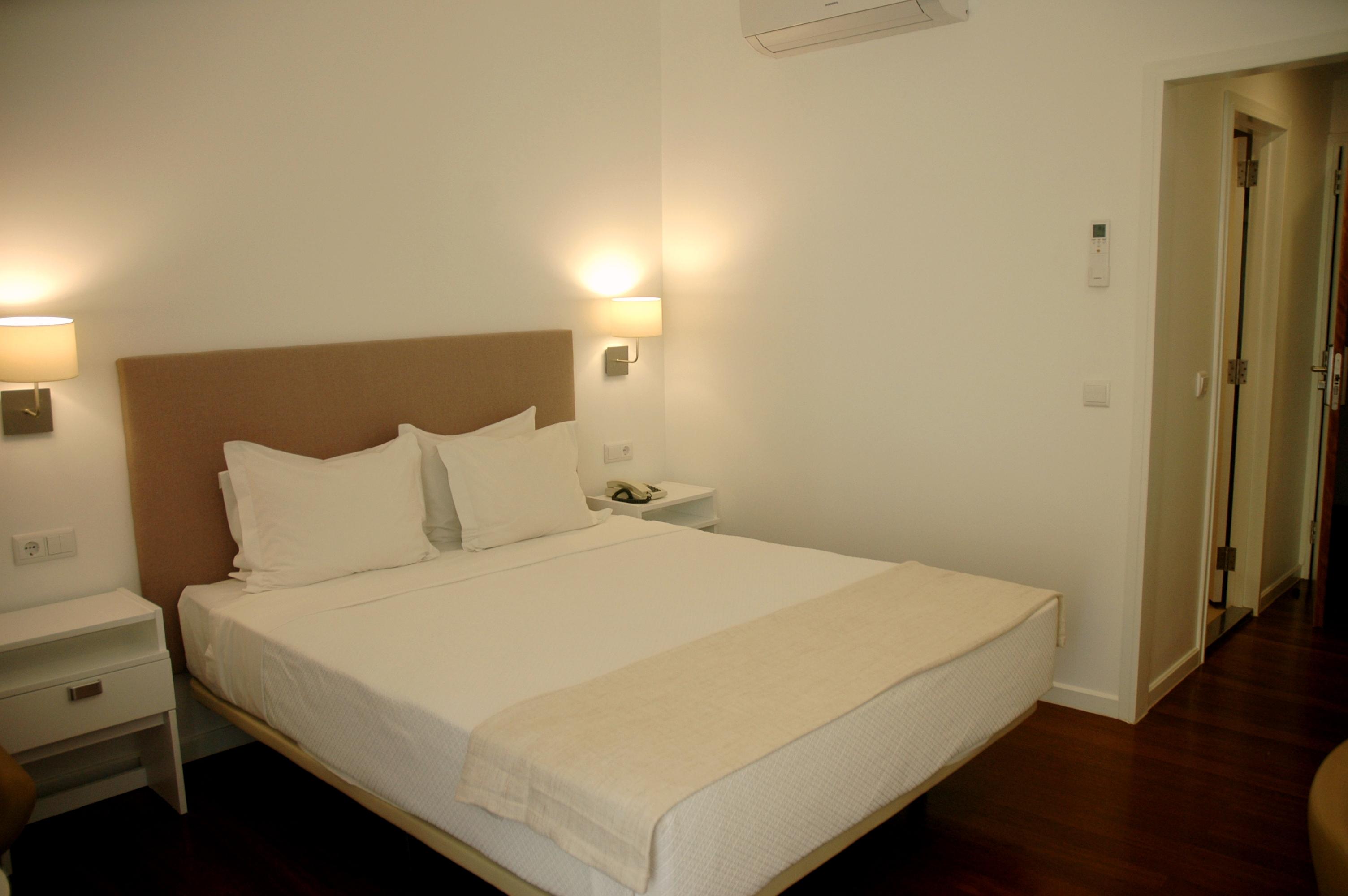 Hotel Porto Santo & Spa Eksteriør billede