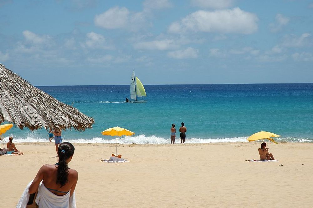 Hotel Porto Santo & Spa Eksteriør billede