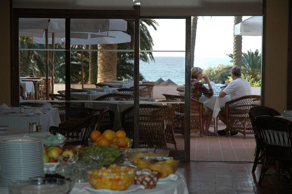 Hotel Porto Santo & Spa Eksteriør billede