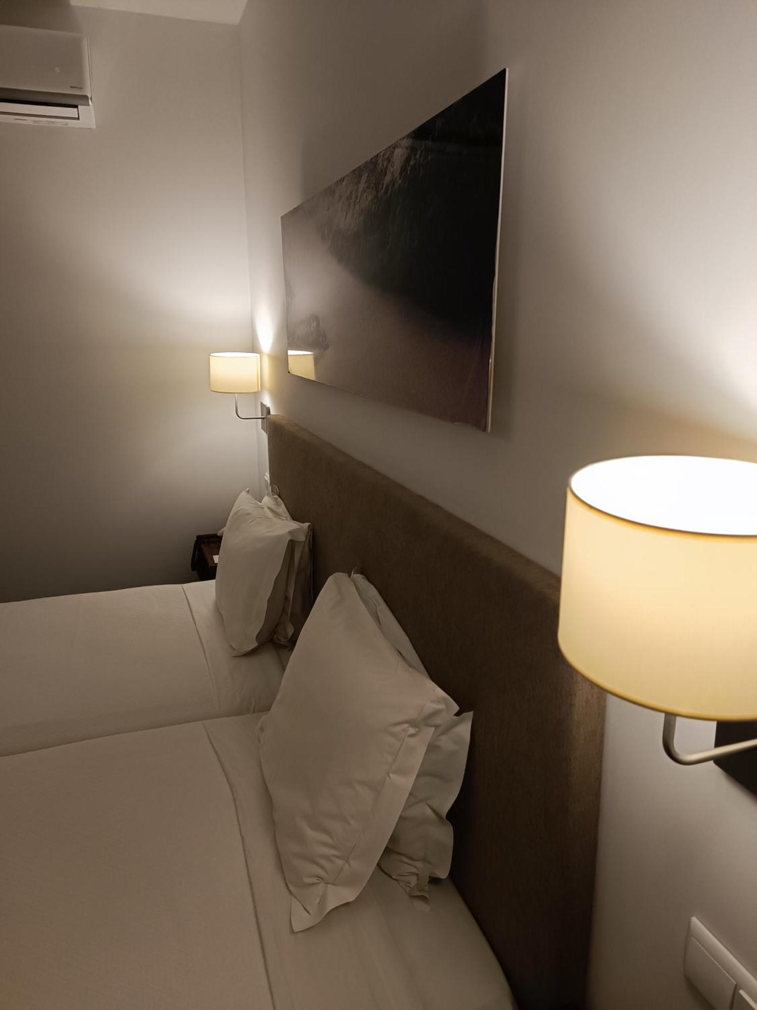 Hotel Porto Santo & Spa Eksteriør billede