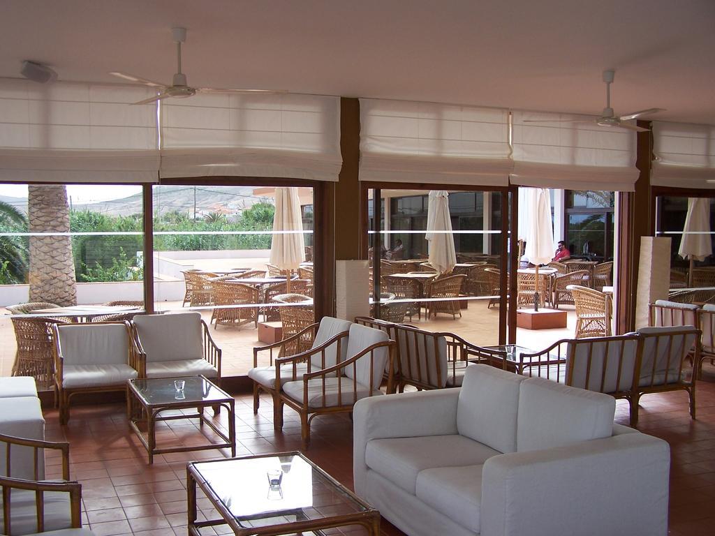 Hotel Porto Santo & Spa Eksteriør billede