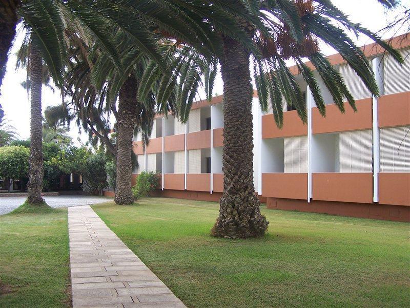 Hotel Porto Santo & Spa Eksteriør billede