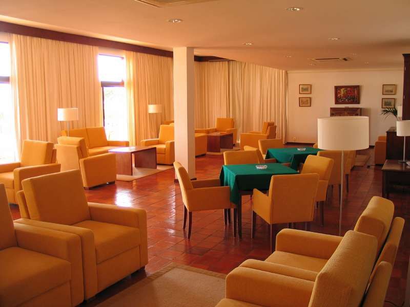 Hotel Porto Santo & Spa Eksteriør billede