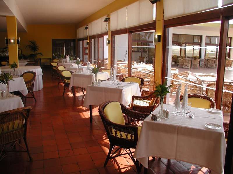Hotel Porto Santo & Spa Eksteriør billede