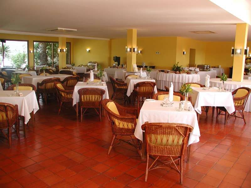 Hotel Porto Santo & Spa Eksteriør billede