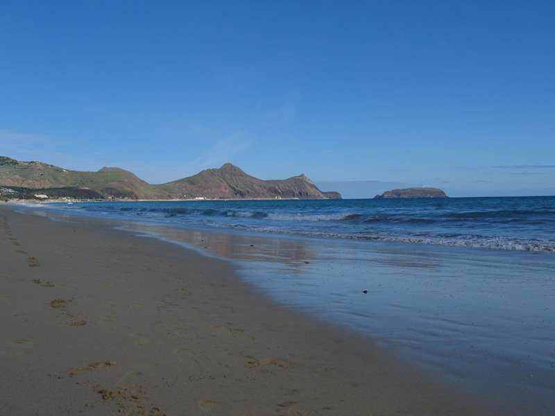 Hotel Porto Santo & Spa Eksteriør billede