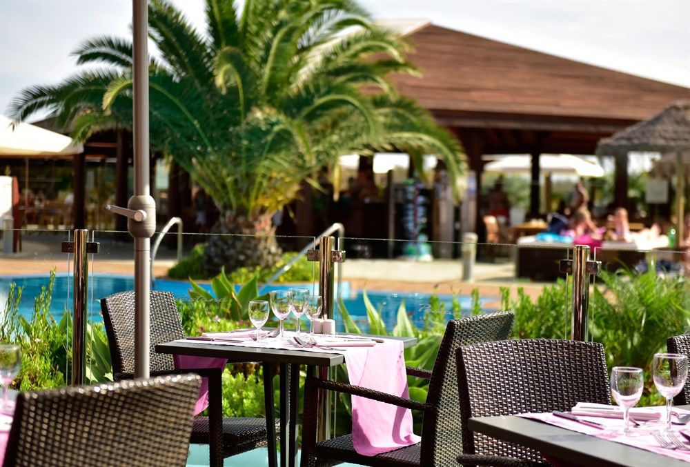 Hotel Porto Santo & Spa Eksteriør billede