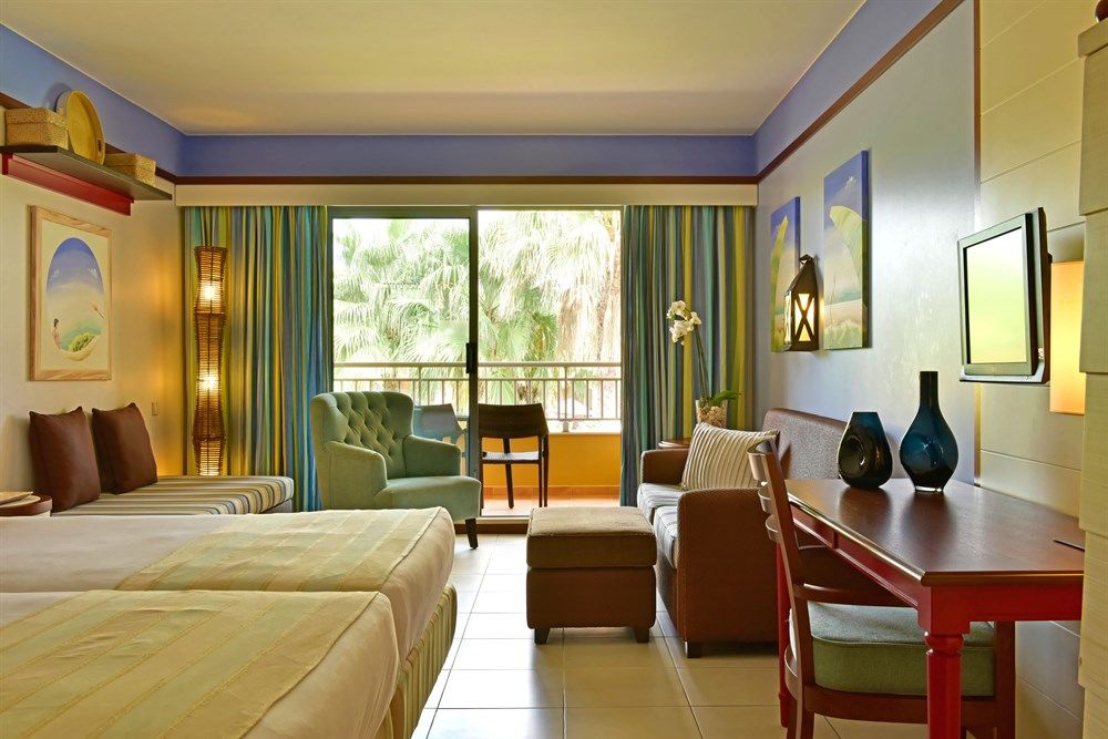 Hotel Porto Santo & Spa Eksteriør billede