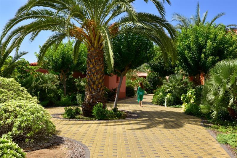Hotel Porto Santo & Spa Eksteriør billede