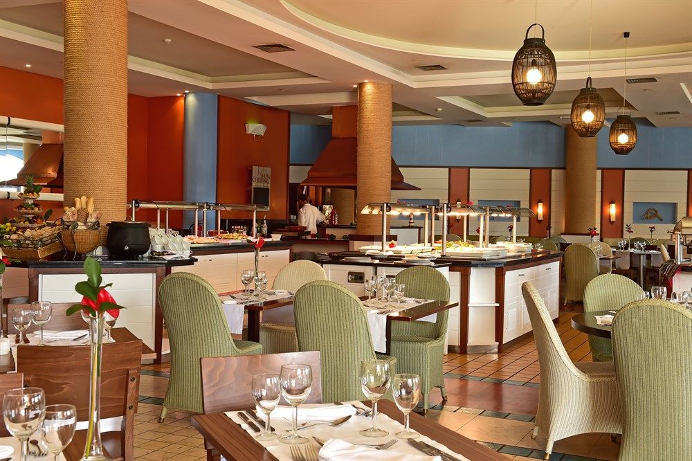 Hotel Porto Santo & Spa Eksteriør billede