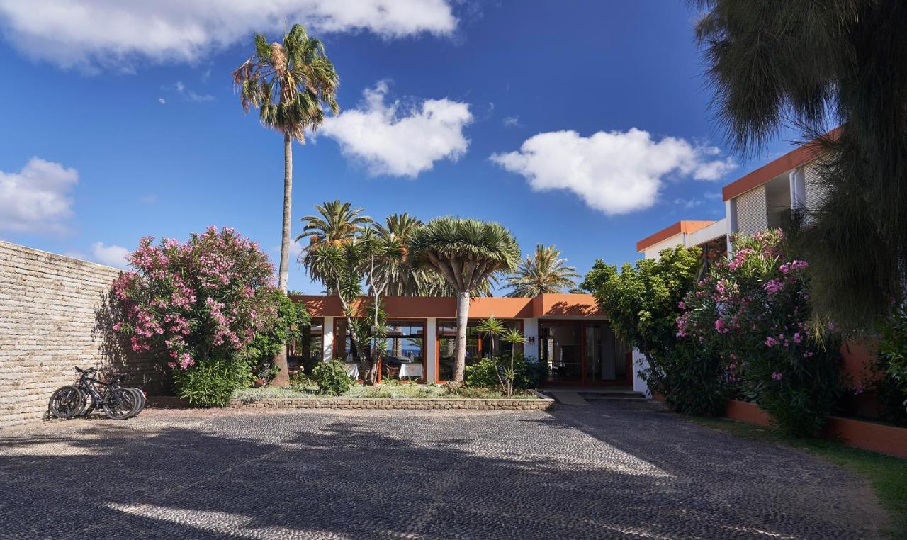 Hotel Porto Santo & Spa Eksteriør billede