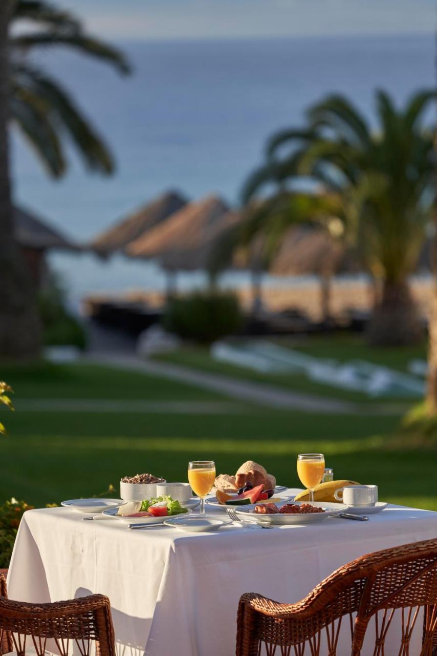 Hotel Porto Santo & Spa Eksteriør billede