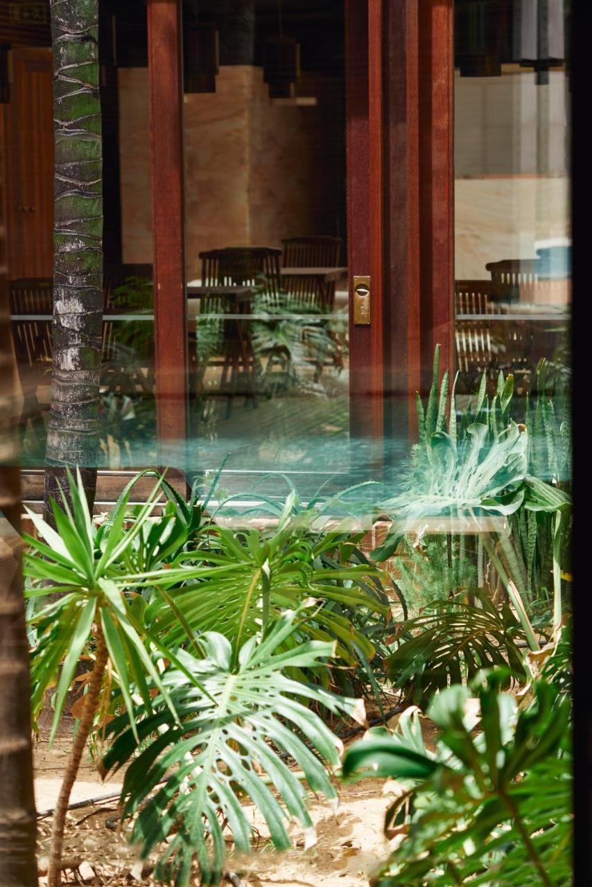 Hotel Porto Santo & Spa Eksteriør billede
