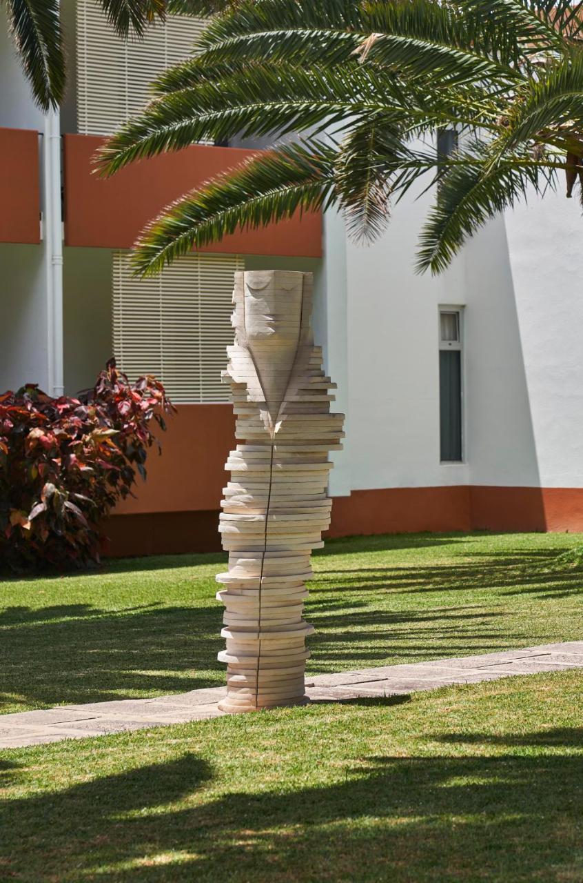 Hotel Porto Santo & Spa Eksteriør billede
