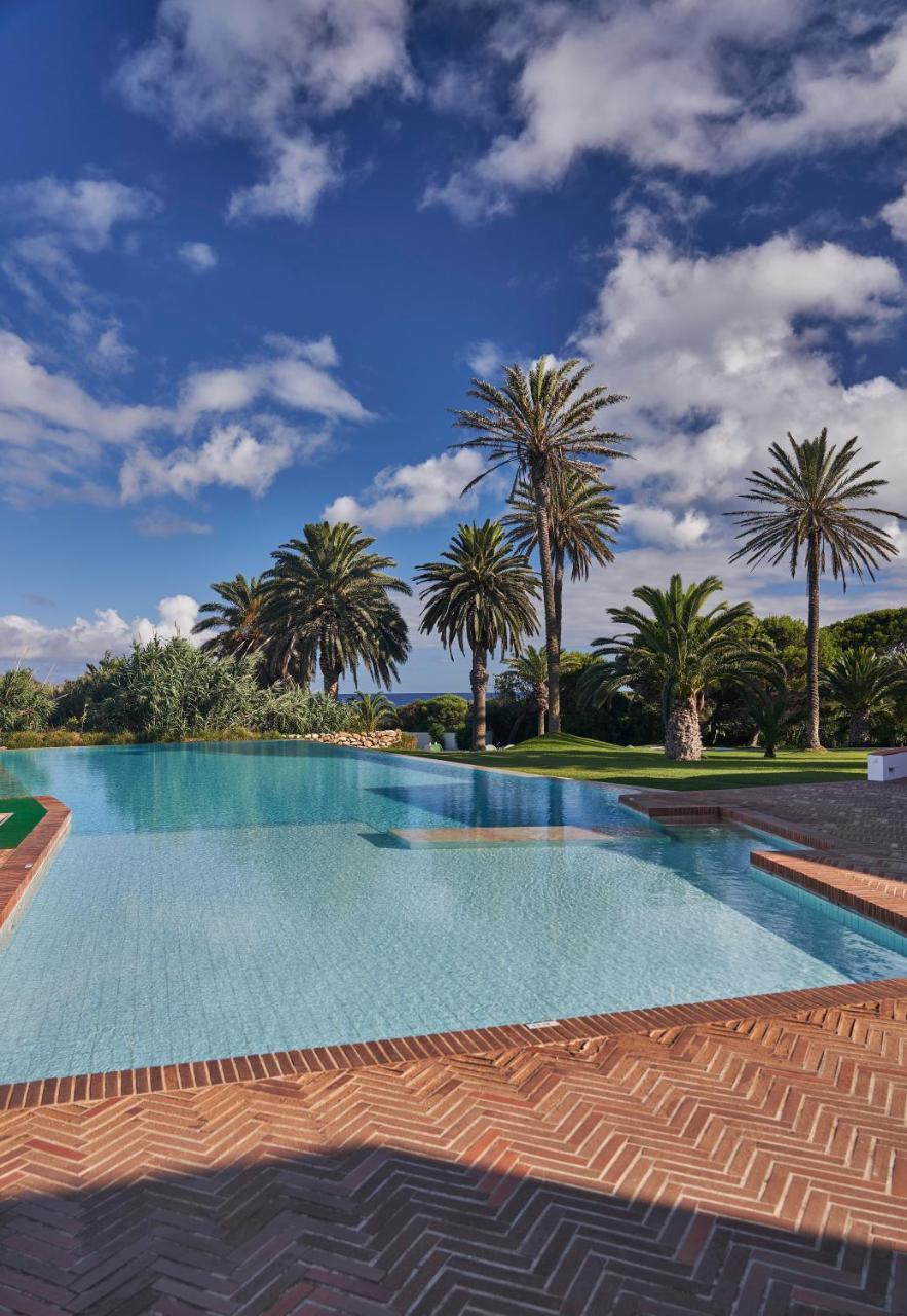 Hotel Porto Santo & Spa Eksteriør billede