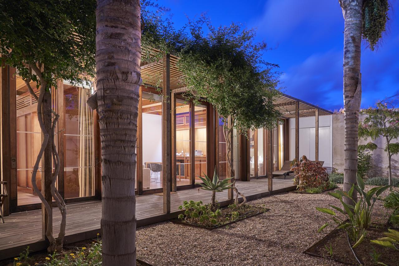 Hotel Porto Santo & Spa Eksteriør billede