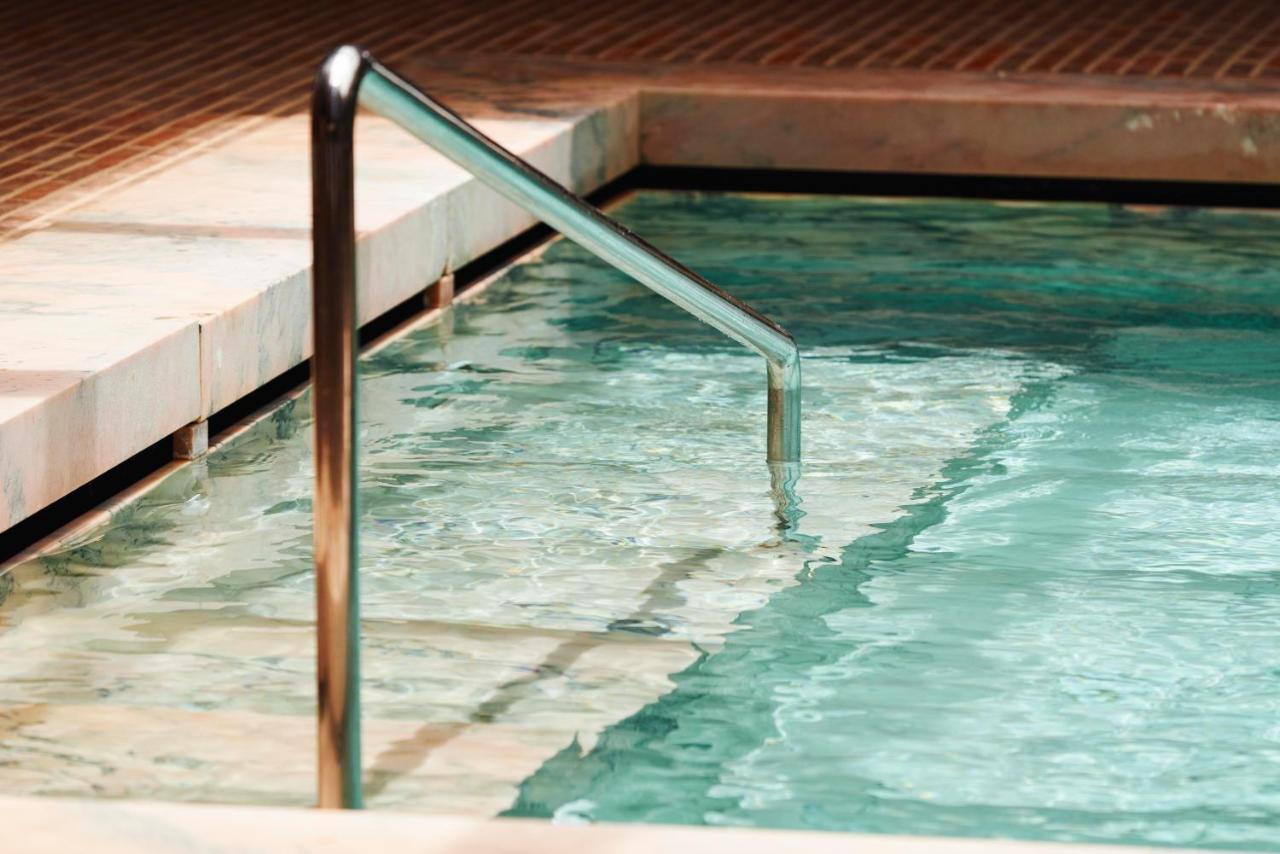 Hotel Porto Santo & Spa Eksteriør billede