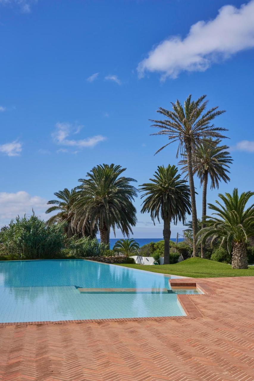 Hotel Porto Santo & Spa Eksteriør billede