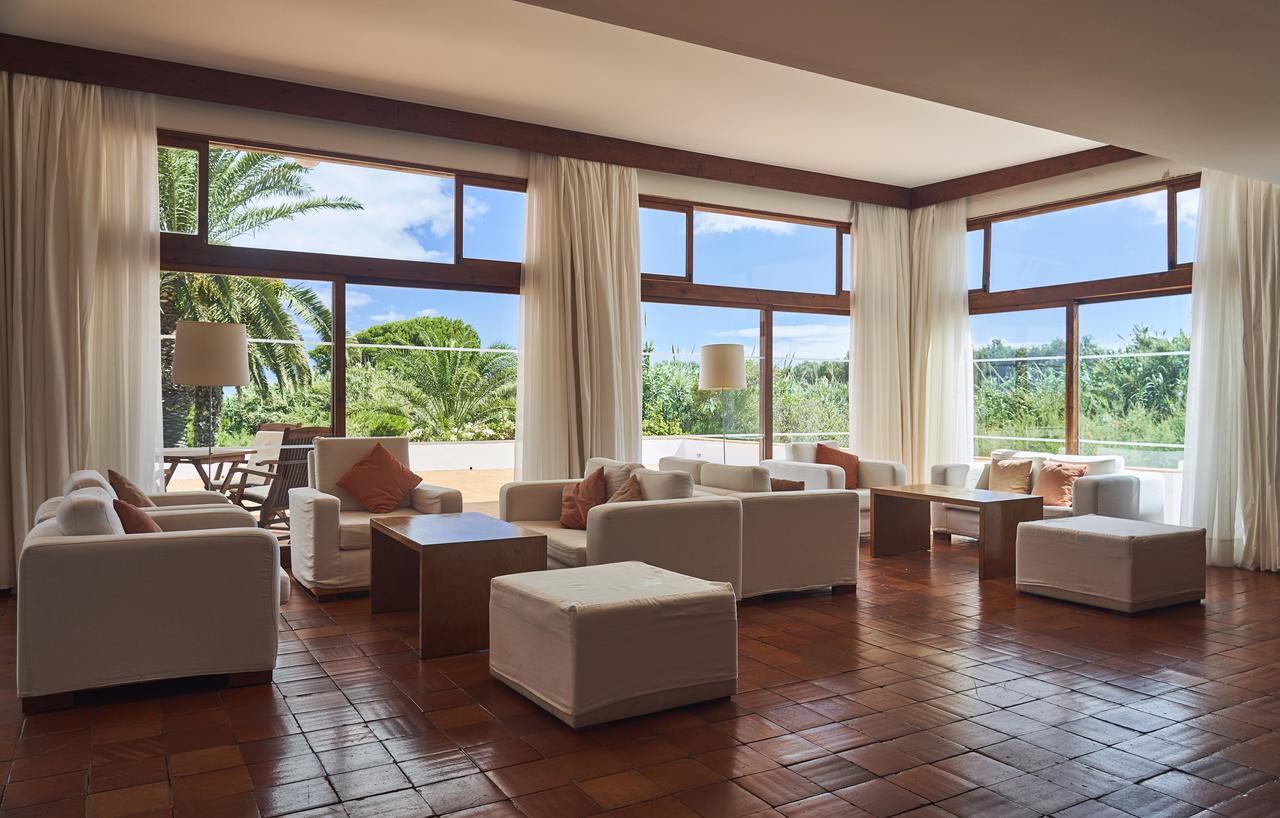Hotel Porto Santo & Spa Eksteriør billede