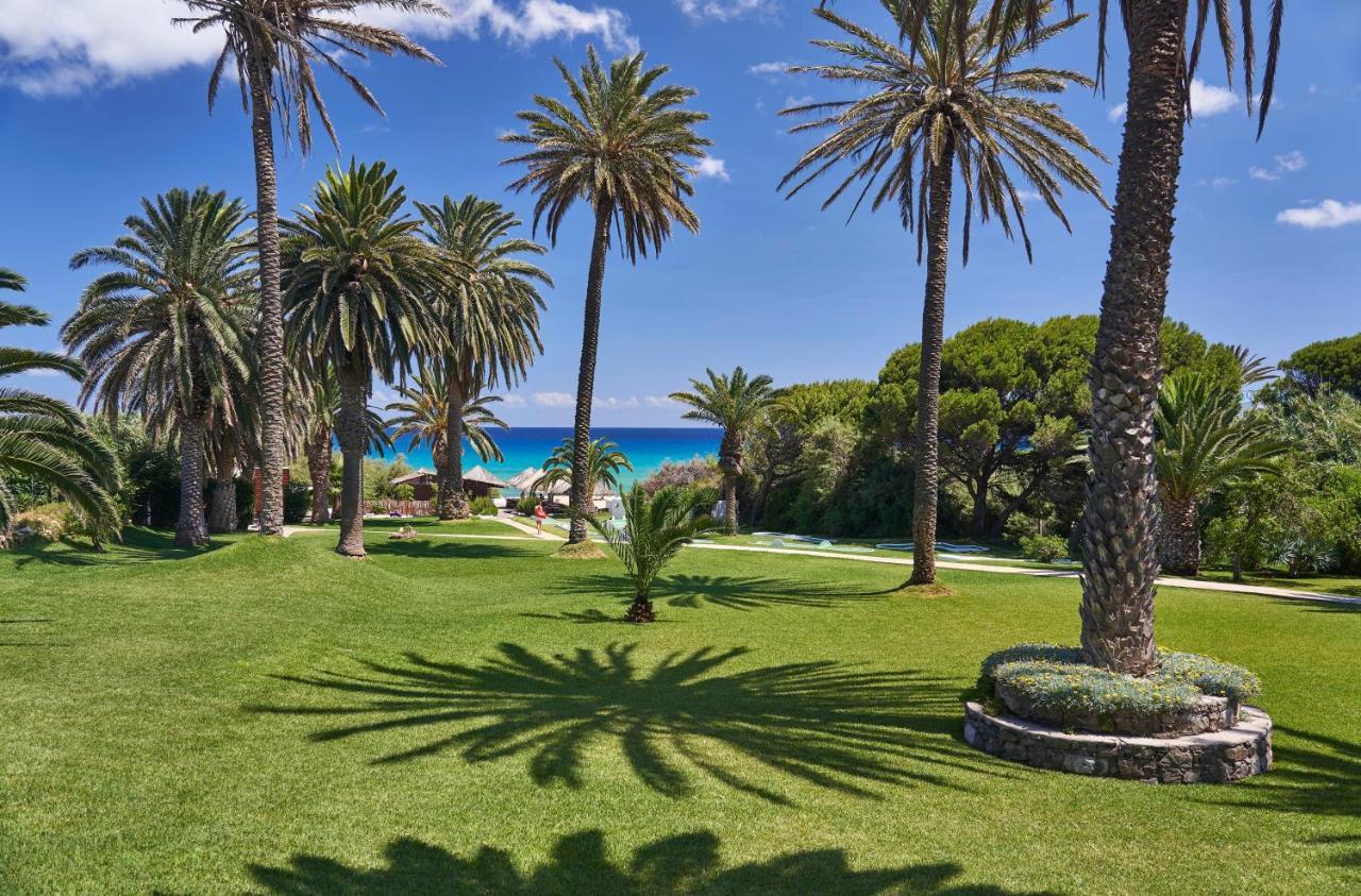Hotel Porto Santo & Spa Eksteriør billede