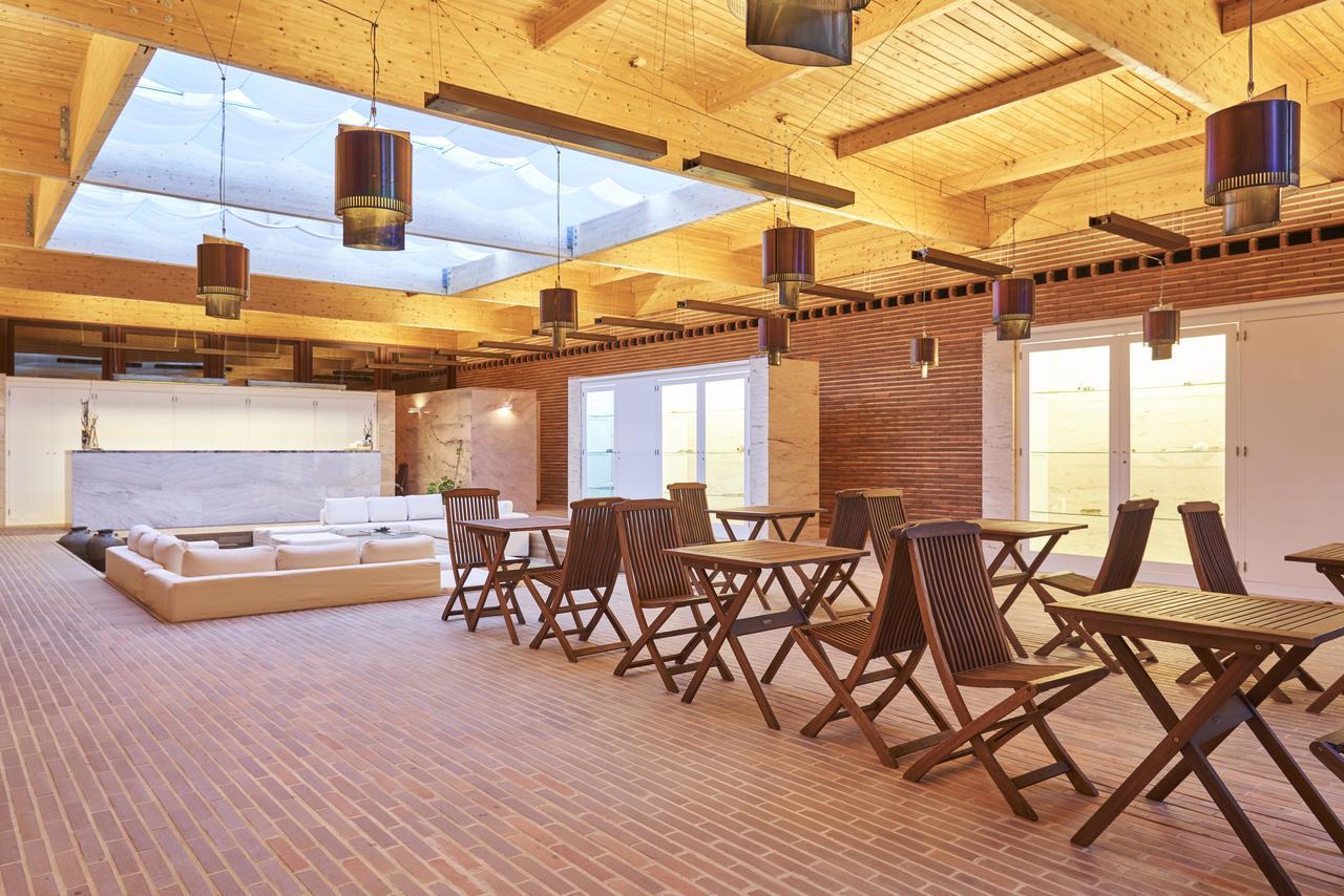 Hotel Porto Santo & Spa Eksteriør billede