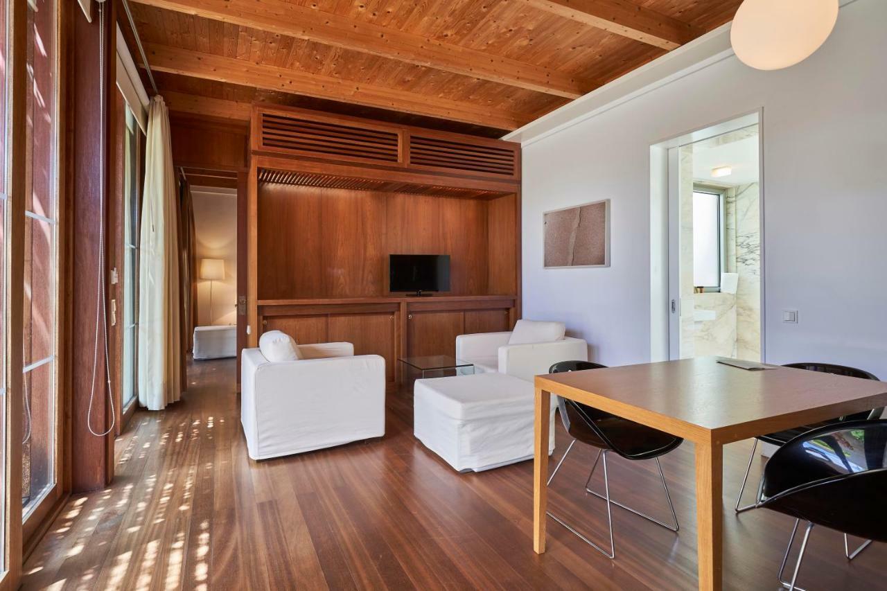 Hotel Porto Santo & Spa Eksteriør billede