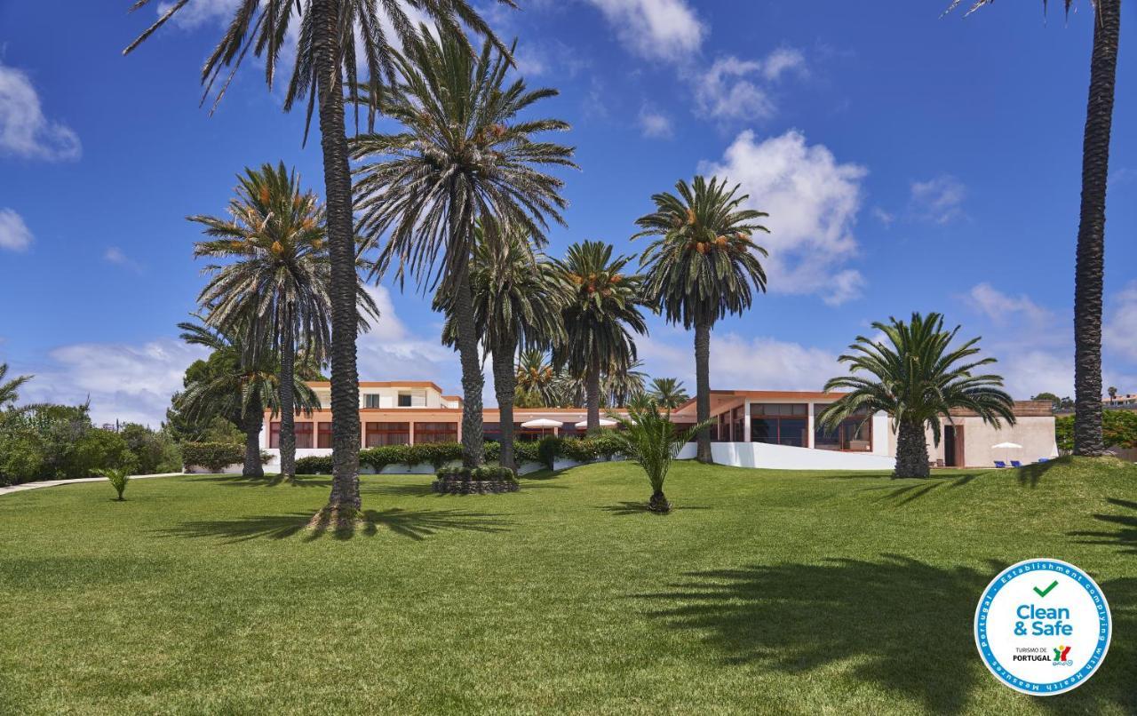 Hotel Porto Santo & Spa Eksteriør billede